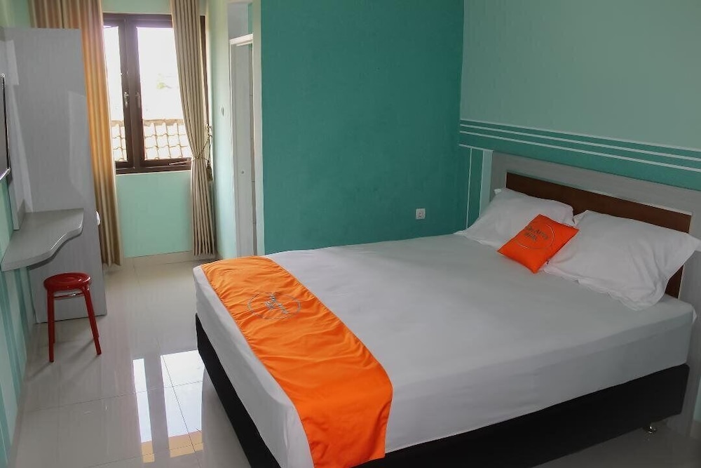 The Arsy Syariah Guest House view 4
