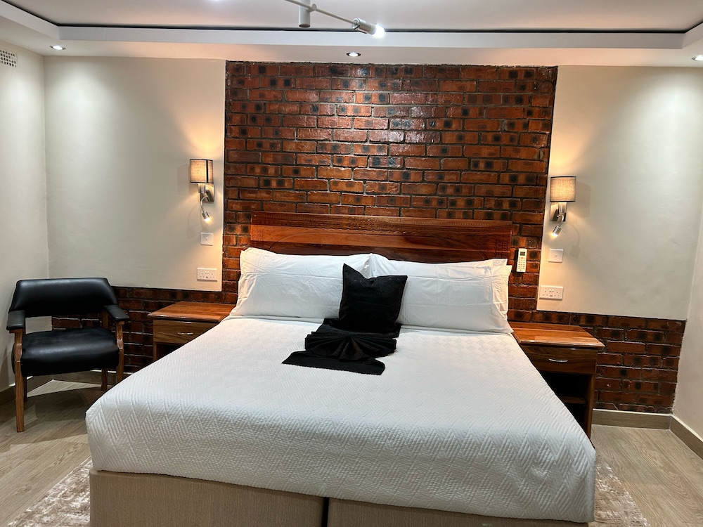 Gunhill Avenue Guesthouse