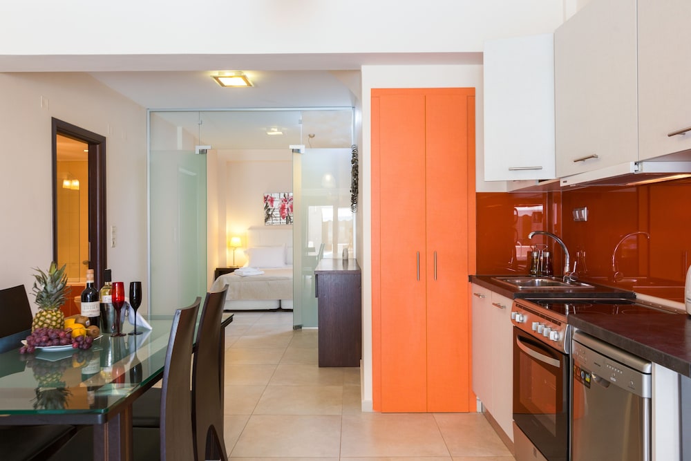 Pantheon Villas & Suites photo 4