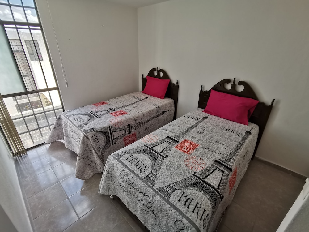 Casa Magnolia Queretaro Todo Incluido view 2