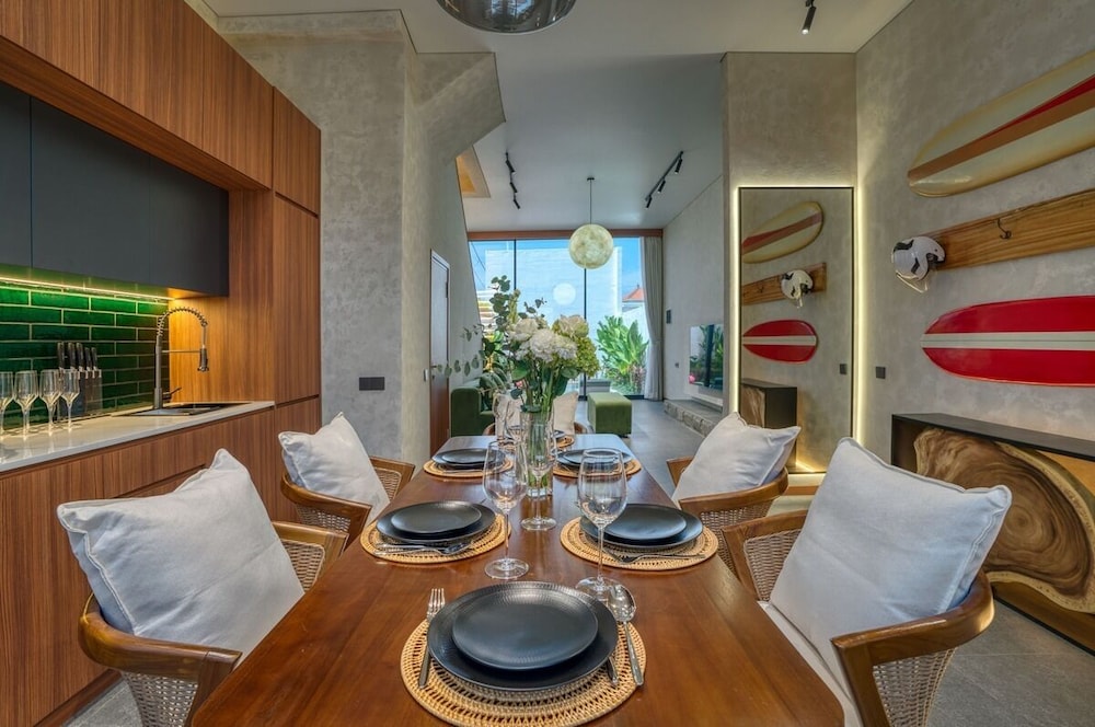 Melasti Dream Residence