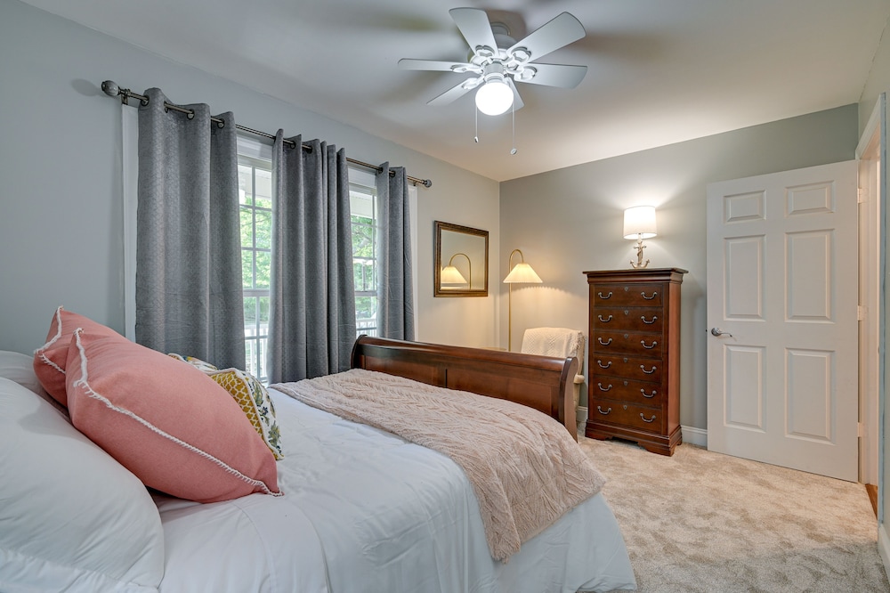 Homey Murrells Inlet Vacation Rental Near Marina view 4