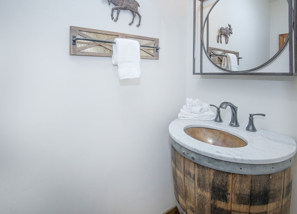Capstone 6 3 Bedroom Townhouse