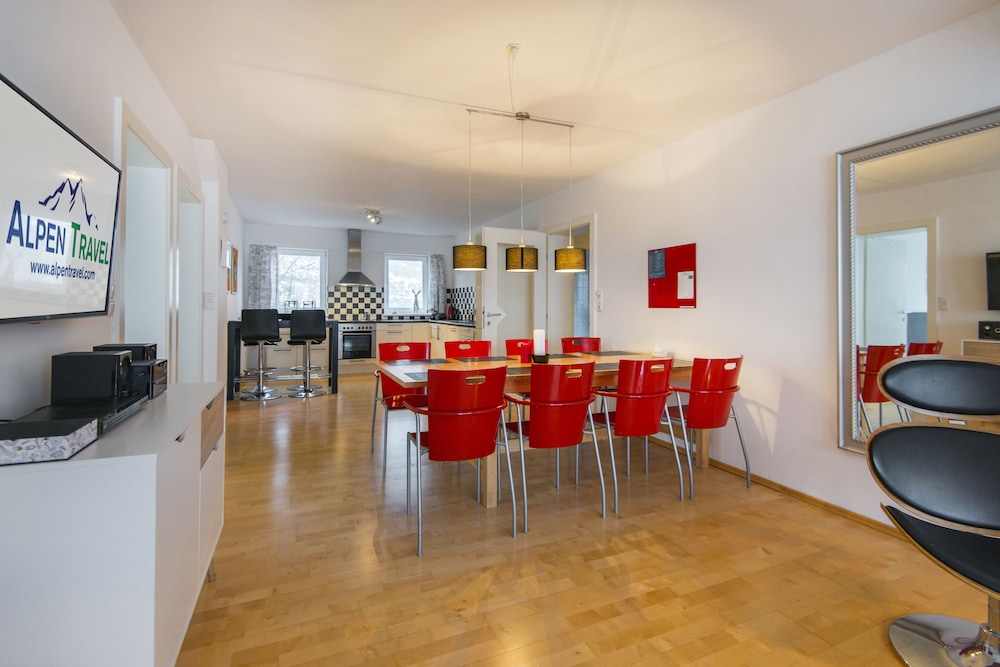 Residenz Lothringen