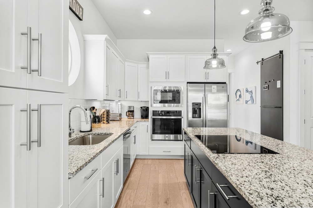30A Beach House - Paradise Valle