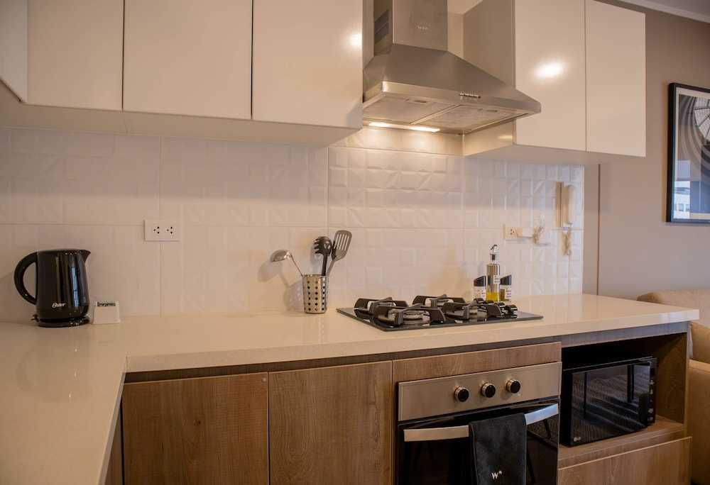w Majestic 2BR w Balcony in Miraflores