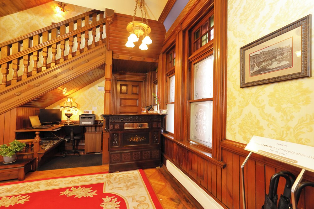 Prince Inn