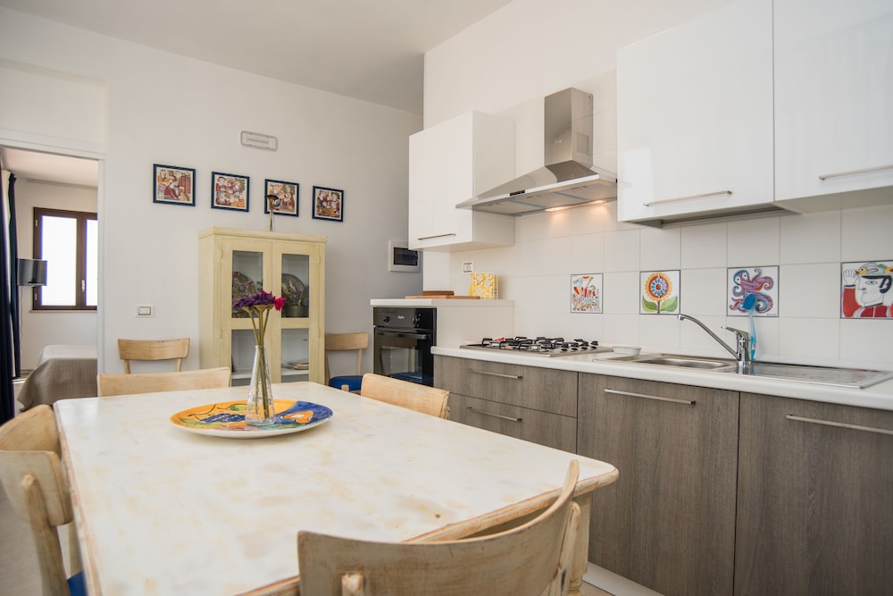 Guest House Villa Ziella