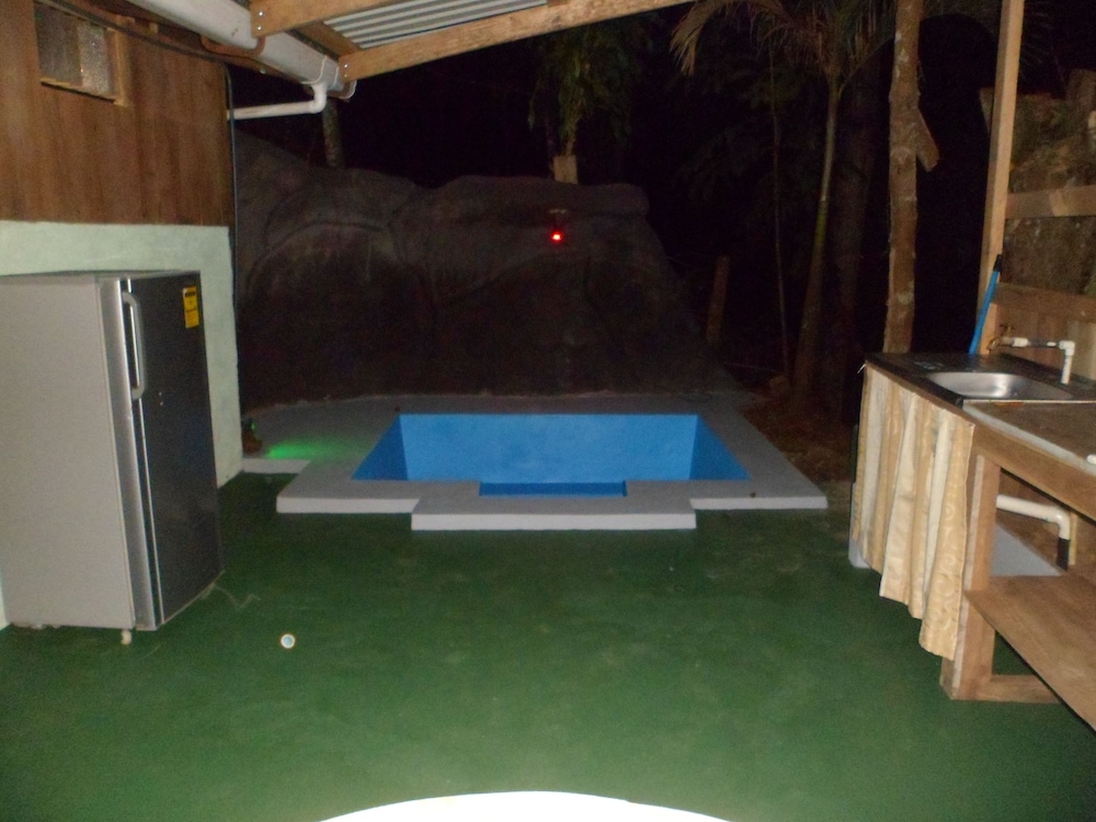 Hotel Valle Azul