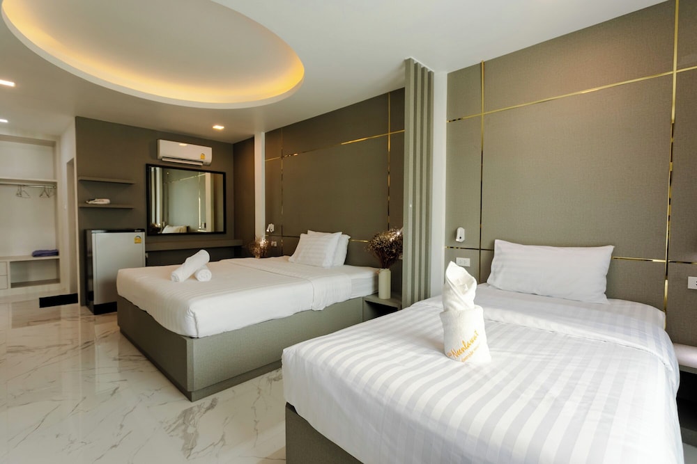The Neenlawat Riverside Resort & Spa