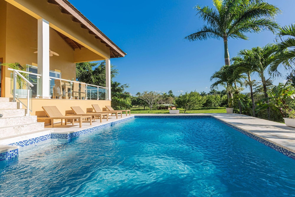 Terramar Estates Villas by Caribe Stays