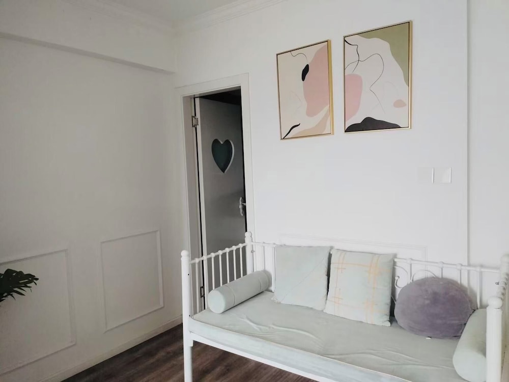 Chongqing Justom Serviced Apartment 6