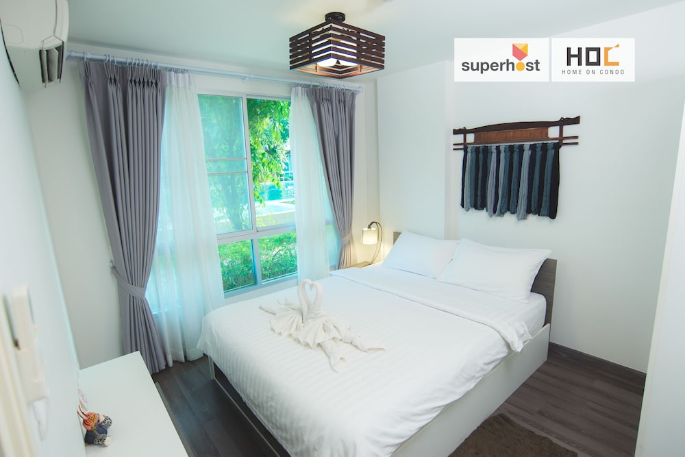 HOC2 Apartment Chiang Mai