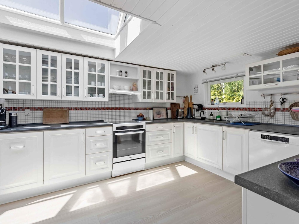5 Star Holiday Home in Storvorde