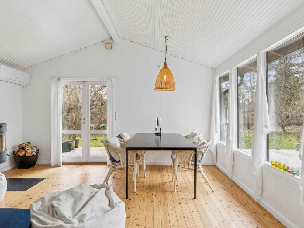 5 Star Holiday Home in Vejby