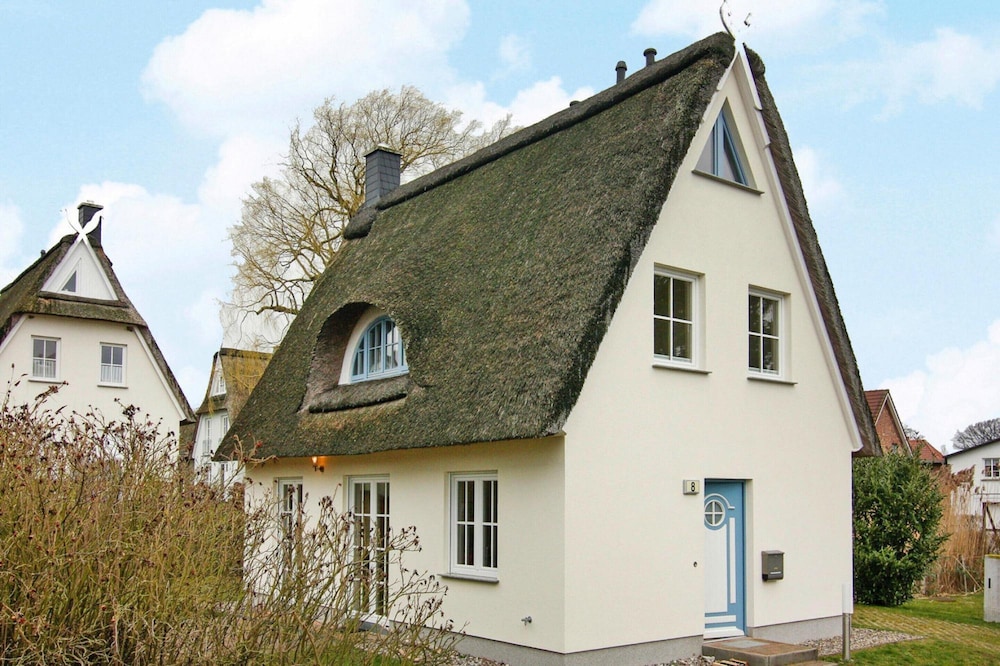 Ferienhaus in Wohlenberg Nahe der Ostsee