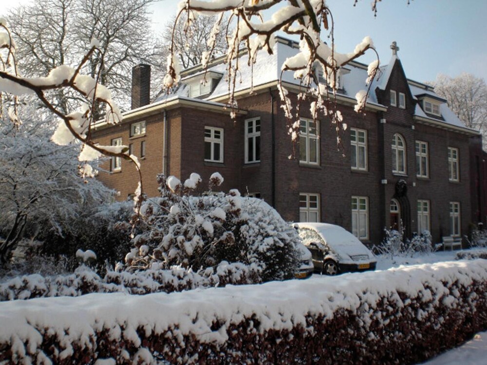 Gasthuis Pension Via Quidam