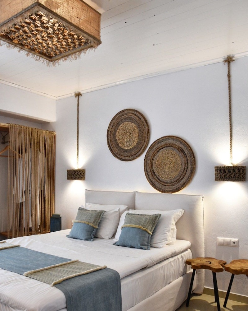 Angelos Design Suites