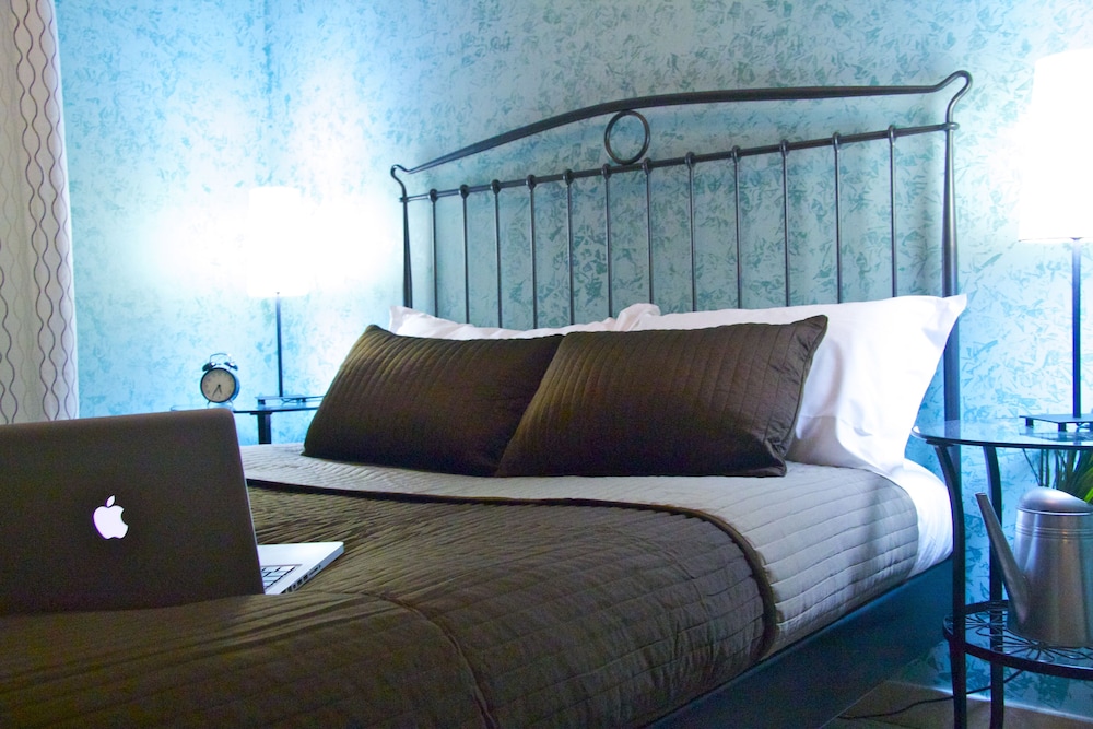 Slow Life B&B