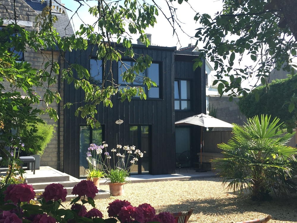 La Maison de Gabrielle