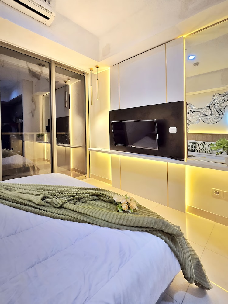 Staysanliving - Taman Anggrek Residence
