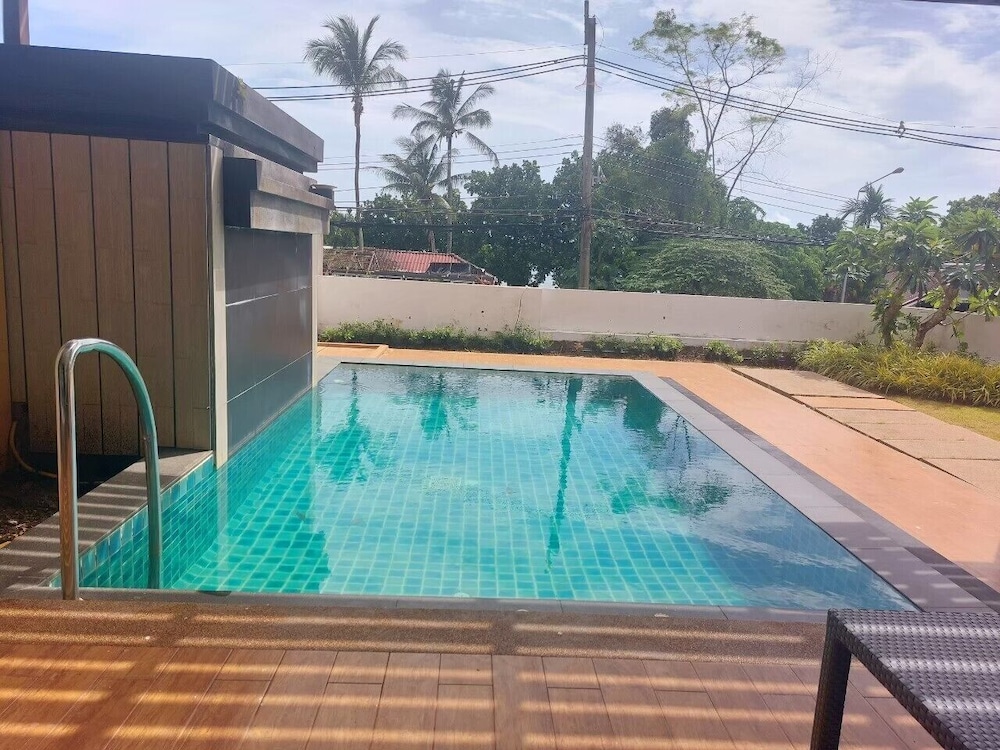 Luxury Residence Klong Muang Beach Krabi