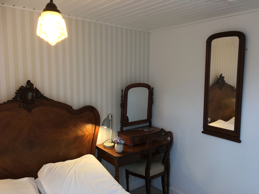 Askø Mejeri - B&B