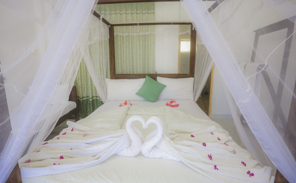Dinuda Resort