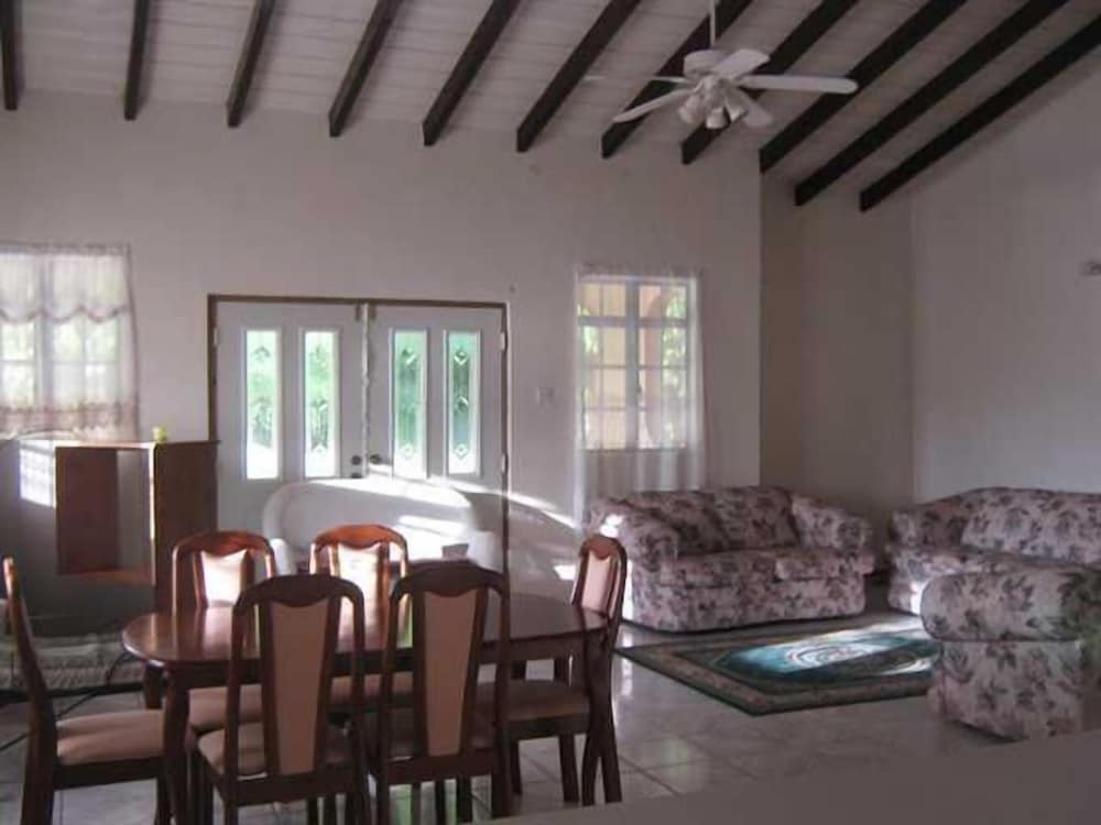 River Side House