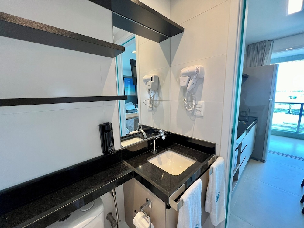 RN Studio Apto 1020-Mandi Hospitalidade
