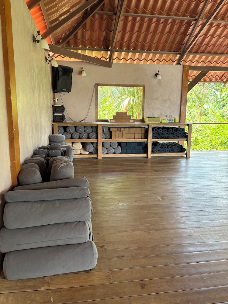 Svastha Yoga & Ayurveda Cafe
