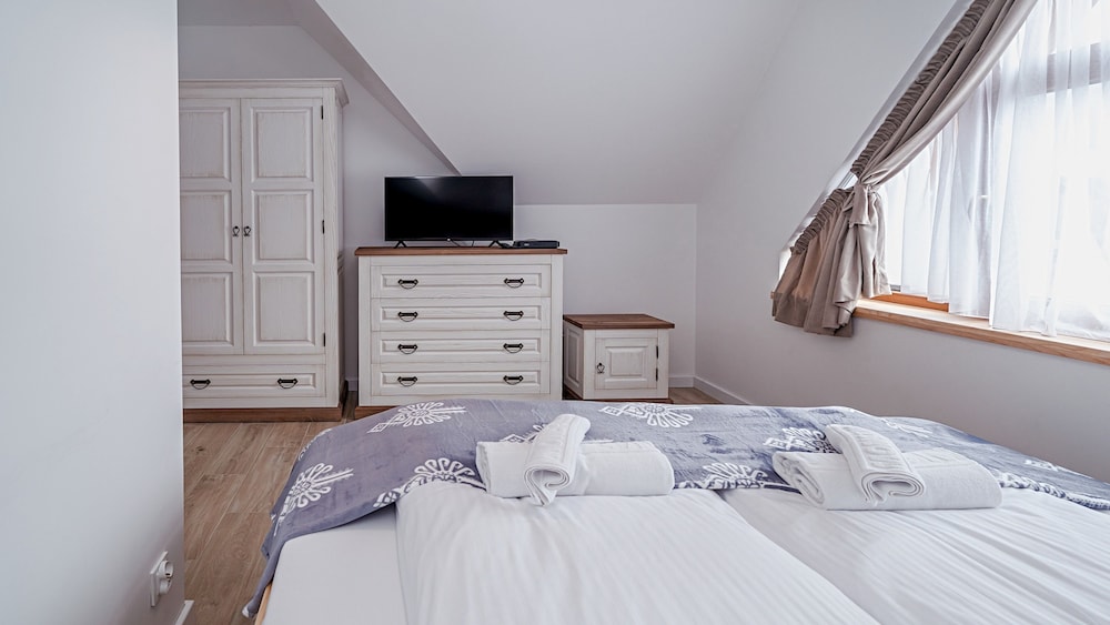 Apartamenty Sun & Snow Kaniówka view 5