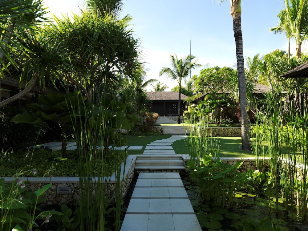 The Ungasan Clifftop Resort 98