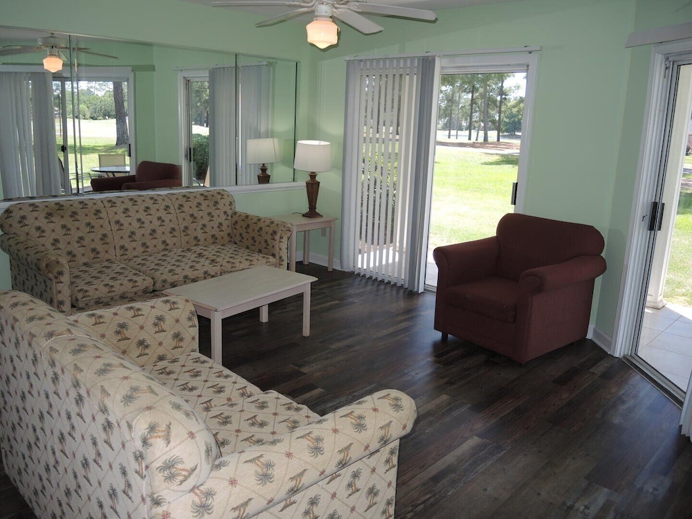 2703 2 Bedroom Villa