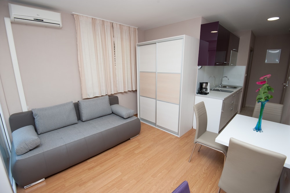 Apartments Vlasic