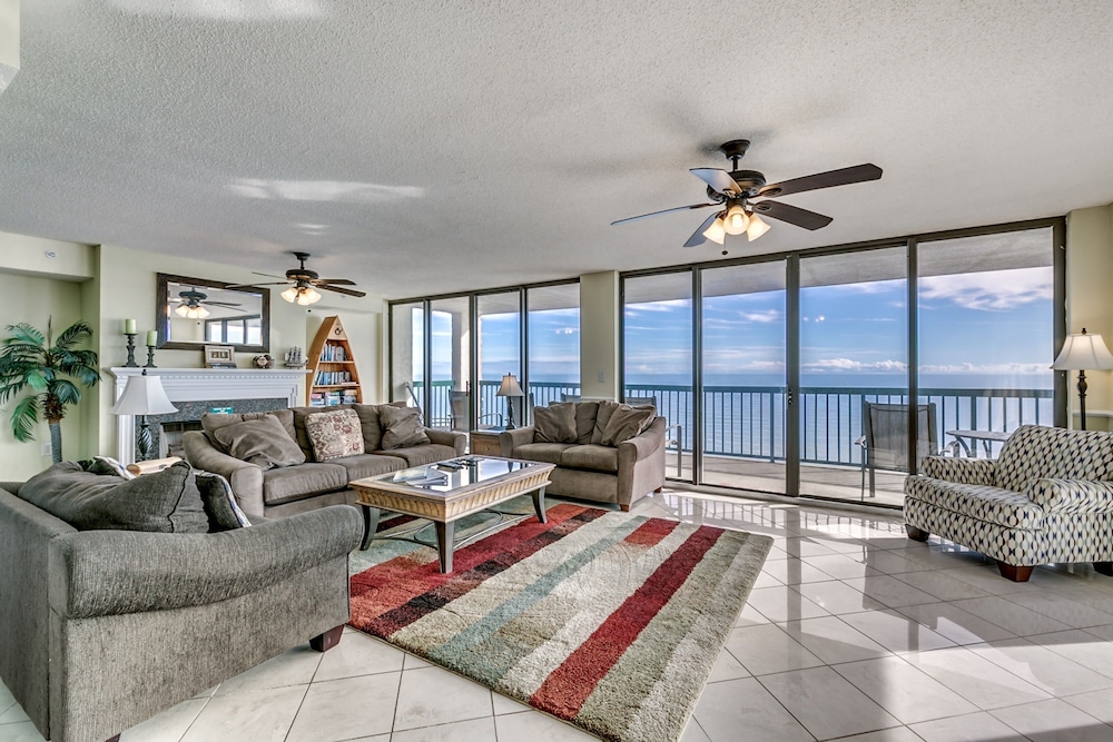 Ocean Bay Club by Condo-World