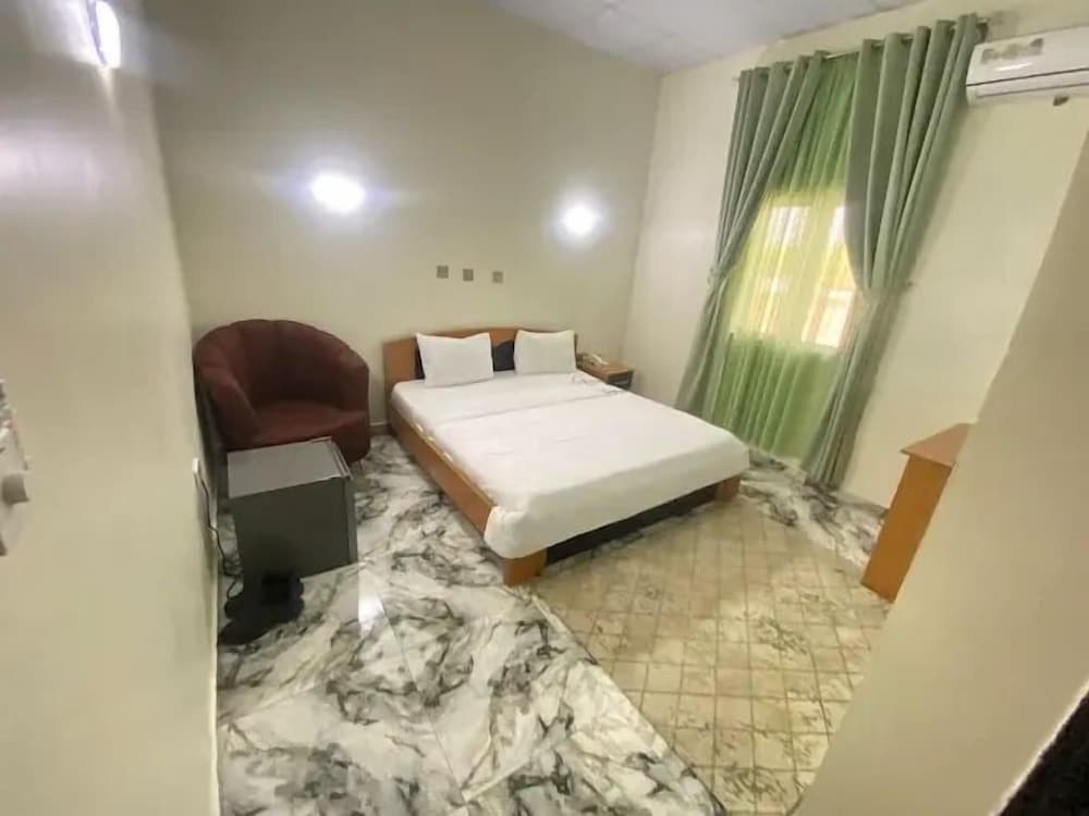Infinity Luxury Apartment