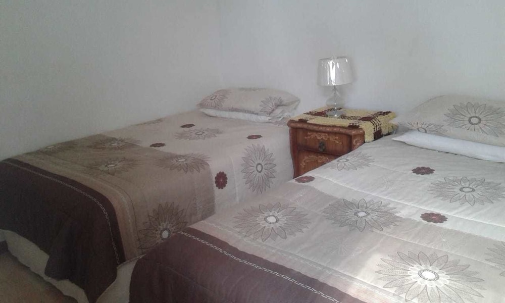 The Lady B&B