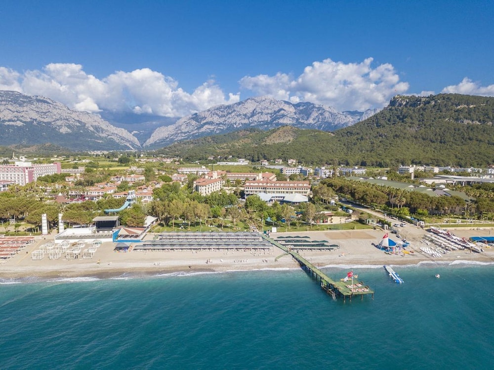 Le Jardin Resort Holiday Village