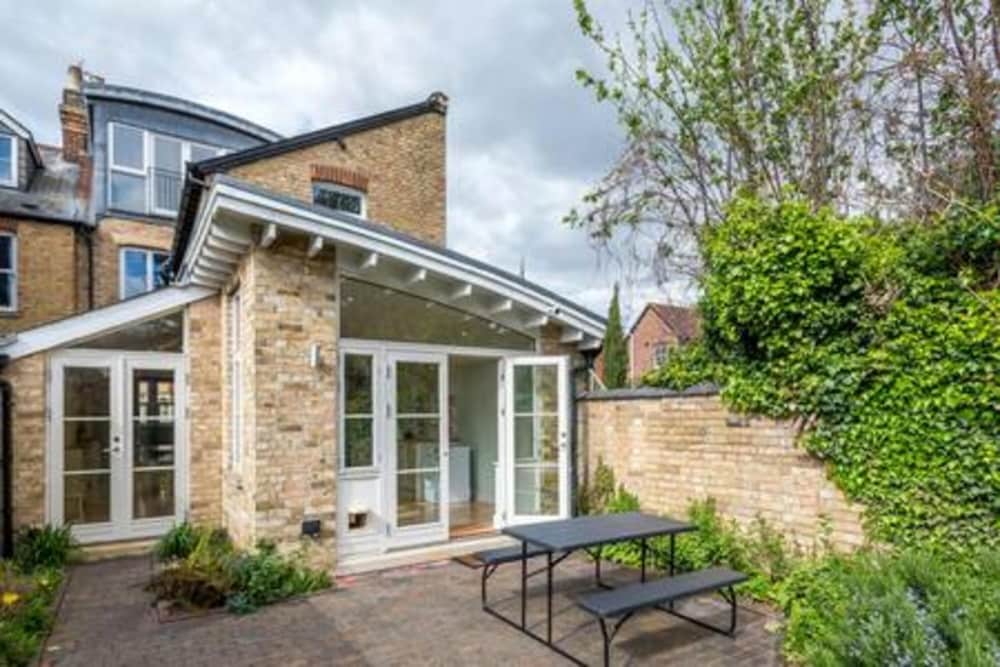 Oxford Vacations - Summertown 4-br Family Home - Bright Spacious - Property Image 29