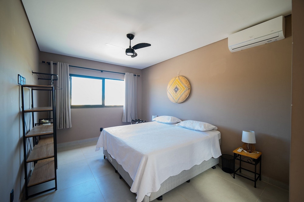 Bz25 Casa com Pisc Geribá 250m da Praia