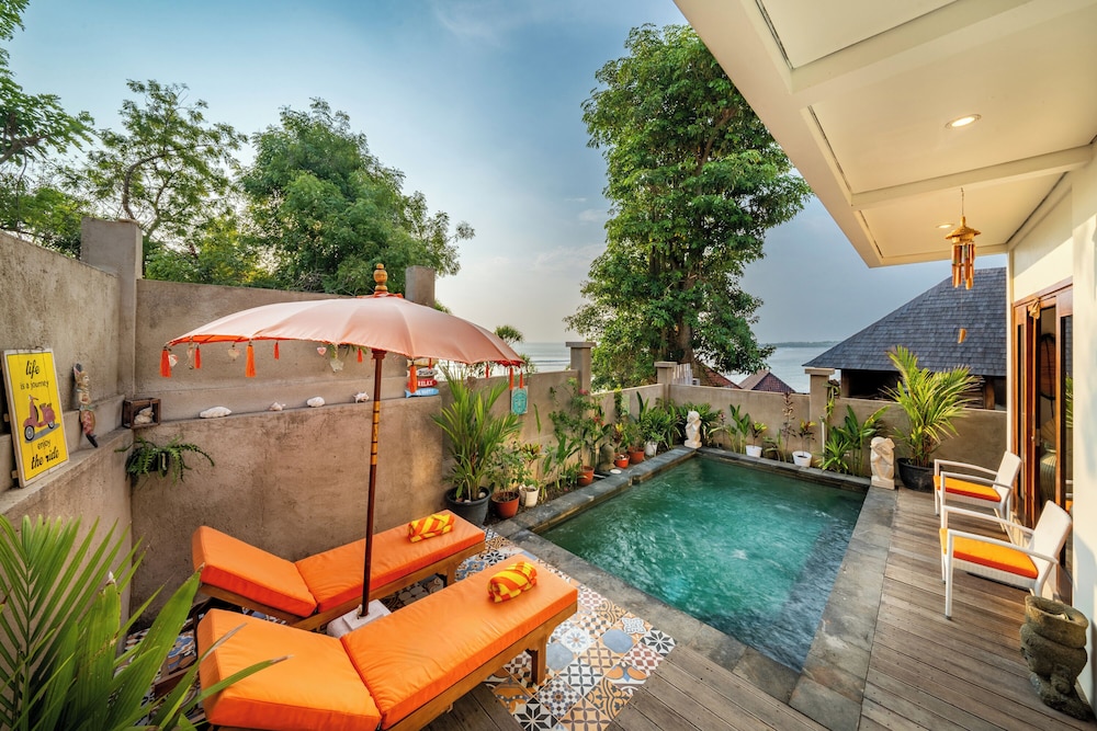 Villa Shanti Ceningan