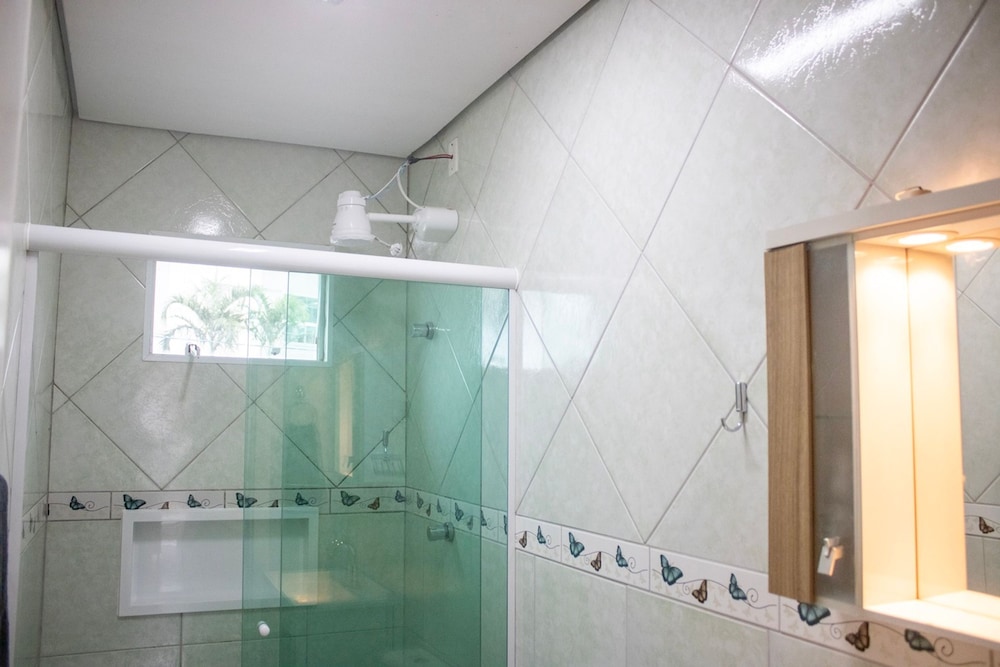 Loft com Wi-fi e Tima Localiza o em Bigua u SC