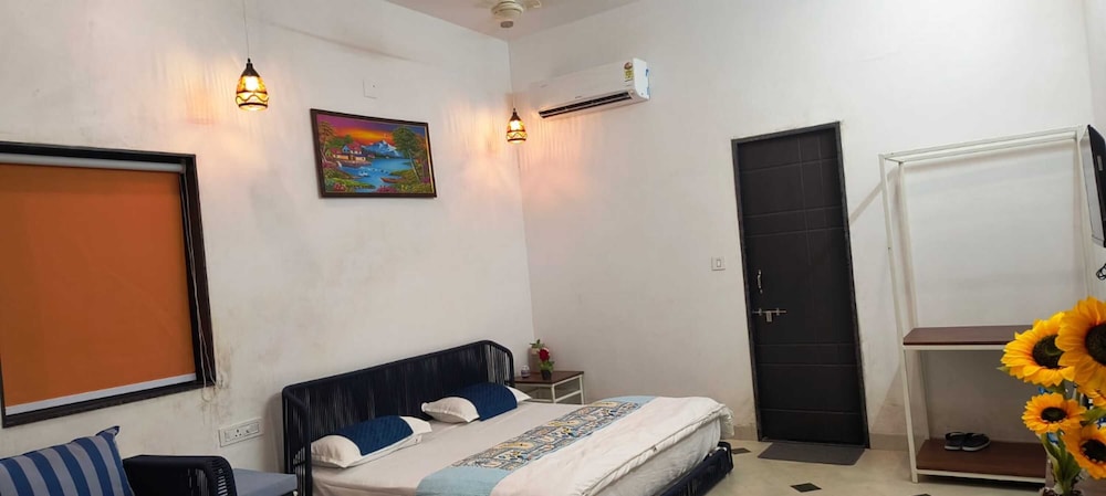 Pearl Pride Villa