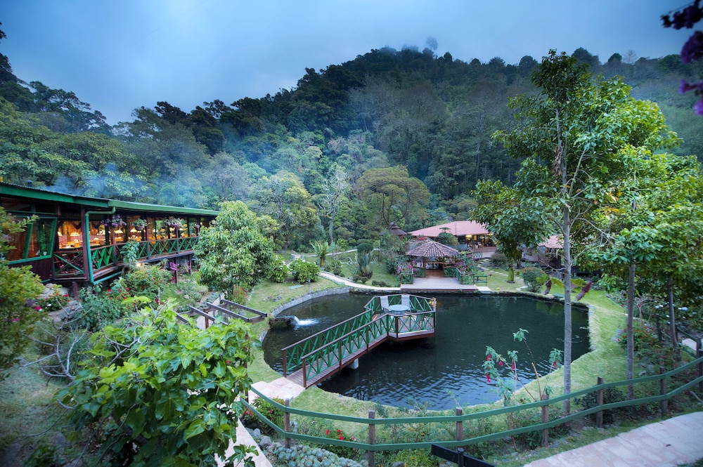 Hotel Trogon Lodge - Image 1