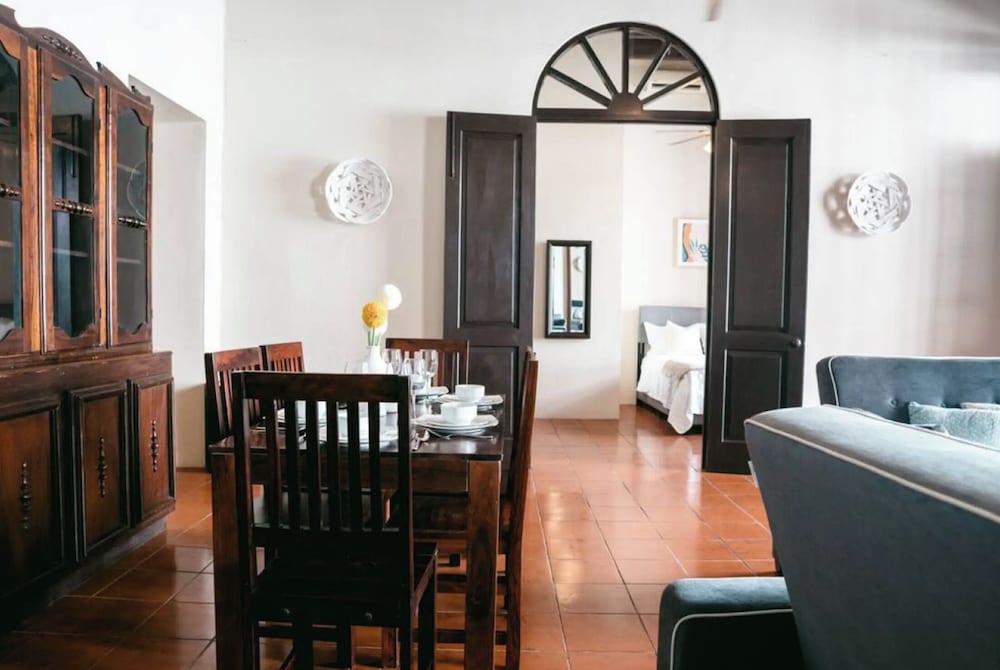 Old San Juan Rentals