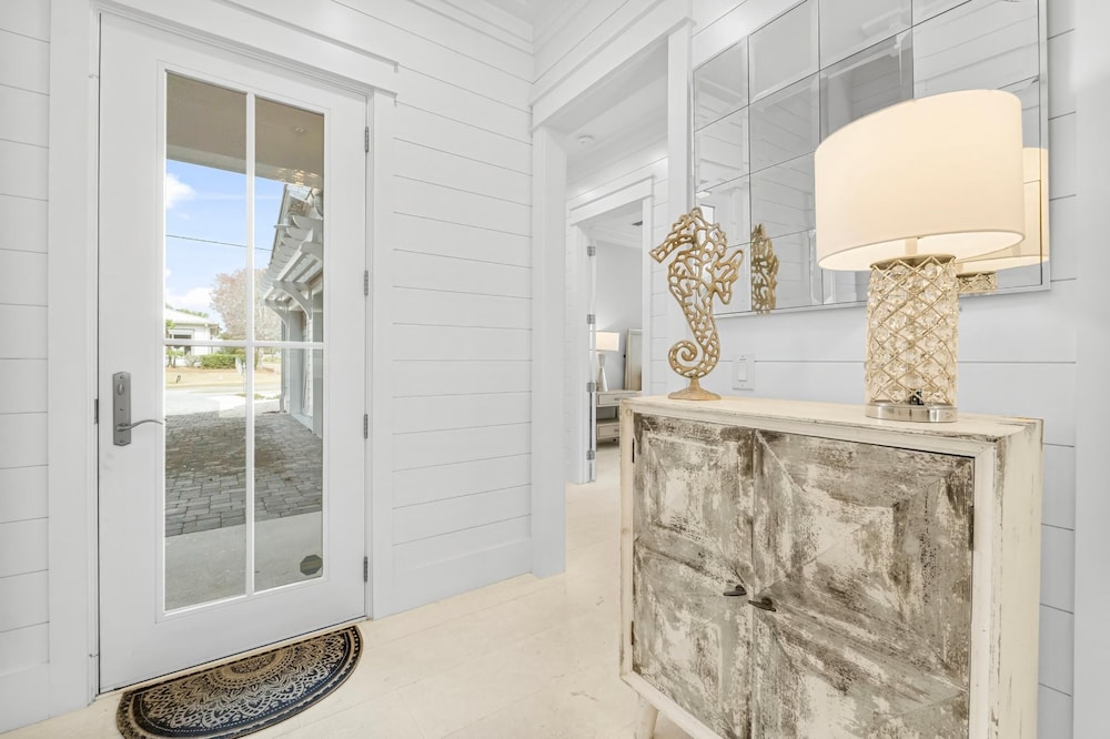 30A Beach House - Dream by the Sea
