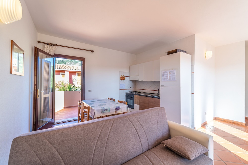 Residenza Lu Fraili