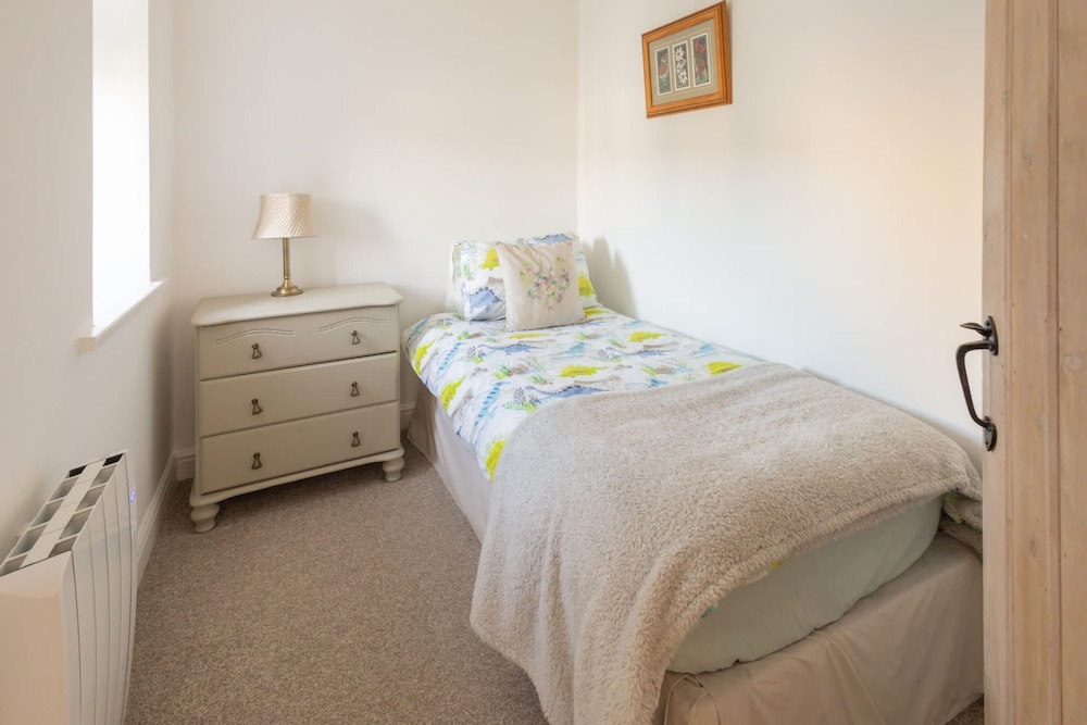 Host Stay Spittal Farm