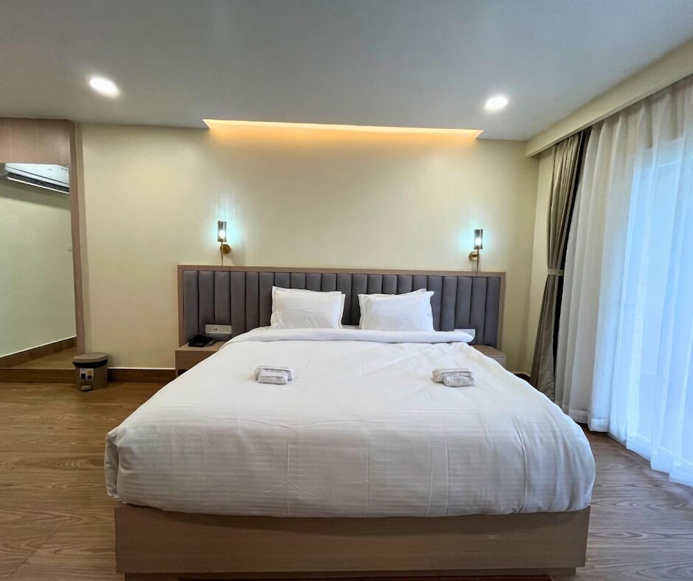 Hatimurias Boutique Resort